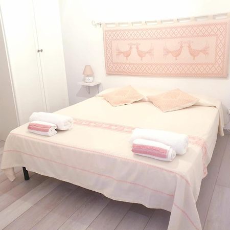 I Love Ogliastra Apartments Iun Q4332 Rosa باري ساردو المظهر الخارجي الصورة