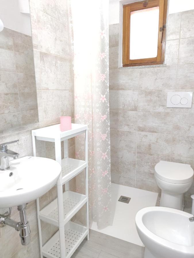 I Love Ogliastra Apartments Iun Q4332 Rosa باري ساردو المظهر الخارجي الصورة