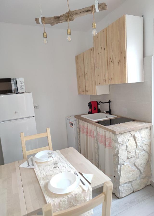 I Love Ogliastra Apartments Iun Q4332 Rosa باري ساردو المظهر الخارجي الصورة